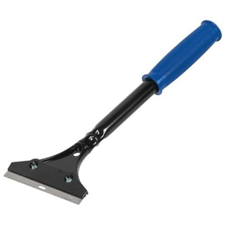 QEP 62900Q 4 in. Heavy Duty Tile Scraper