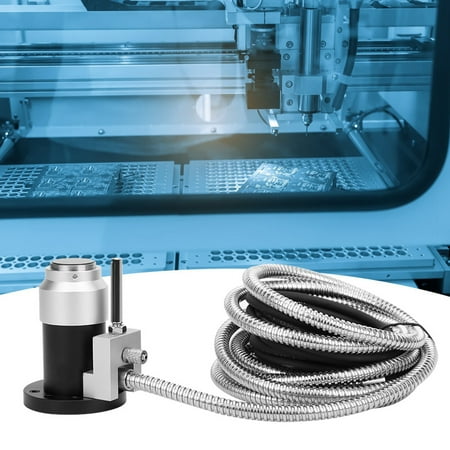 Cnc Engraving Machine Parts Automatic Tool Setting Gauge High Accuracy 6-Lines NO CNC Engraving Machine Parts
Cnc Engraving Machine Parts Automatic Tool Setting Gauge High Accuracy 6-Lines NO CNC Engraving Machine Parts