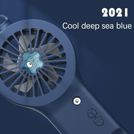 Personal Fan Small Fans Small Personal Fan Hand-held Spray Fan Mini Humidification And Water Replenishment Instrument Blue
Personal Fan Small Fans Small Personal Fan Hand-held Spray Fan Mini Humidification And Water Replenishment Instrument Blue