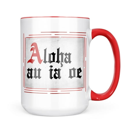 Neonblond I Love You Hawaiian Classic Print from Haweii Mug gift for Coffee Tea lovers
Neonblond I Love You Hawaiian Classic Print from Haweii Mug gift for Coffee Tea lovers