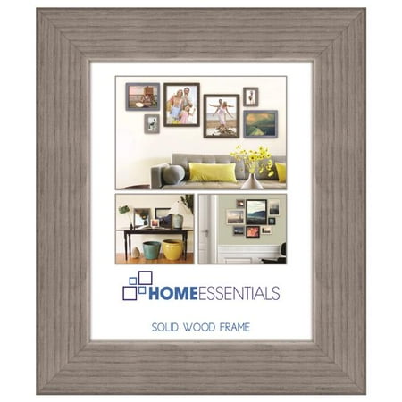 8 x 12 in. Shea Butter Home Essentials Wethered Gray