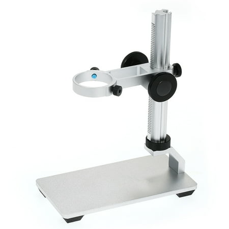 G600 Aluminum Alloy Stand Bracket Holder Lifting Support for Digital Microscope USB Microscopes
G600 Aluminum Alloy Stand Bracket Holder Lifting Support for Digital Microscope USB Microscopes