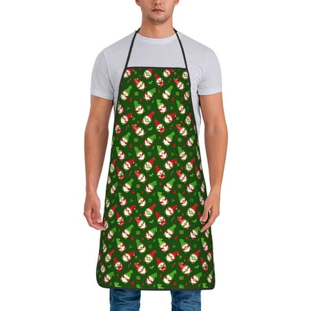 Lukts Gnomes In Caps Print Unisex Tie-Up Aprons Bibs for Chef Kitchen Grill Beverage Shop
Lukts Gnomes In Caps Print Unisex Tie-Up Aprons Bibs for Chef Kitchen Grill Beverage Shop