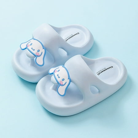 Children‘s Slippers Summer Boys Flip-flops Baby Non-slip Beach Shoes Soft Sole Toddler Sandals
Children‘s Slippers Summer Boys Flip-flops Baby Non-slip Beach Shoes Soft Sole Toddler Sandals
