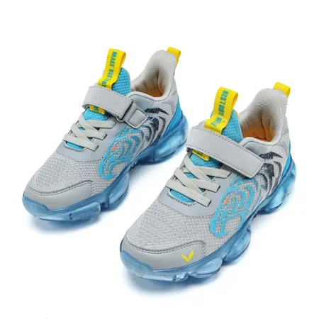 GEDER-S2 Boys Girls Kids Sneakers Knitted Mesh Sports Shoes Breathable Lightweight Running Shoes For Kids Fashion Athletic Casual Shoes
GEDER-S2 Boys Girls Kids Sneakers Knitted Mesh Sports Shoes Breathable Lightweight Running Shoes For Kids Fashion Athletic Casual Shoes