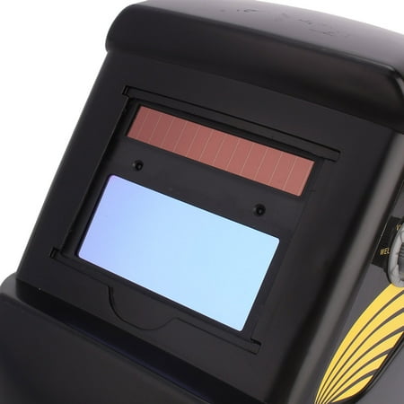 Cergrey Solar Welding Helmet Profitable Inevitable Precise Ubiquitous For Outdoor
Cergrey Solar Welding Helmet Profitable Inevitable Precise Ubiquitous For Outdoor