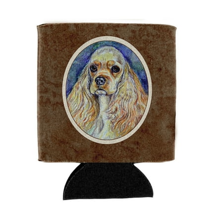 Carolines Treasures 7178CC Buff Cocker Spaniel Can or Bottle Hugger Can Hugger multicolor
Carolines Treasures 7178CC Buff Cocker Spaniel Can or Bottle Hugger Can Hugger multicolor