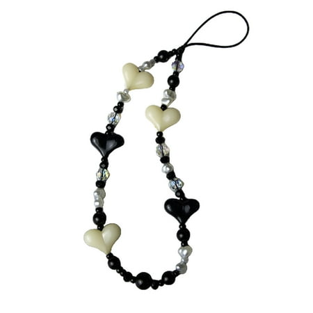1pcsY2K Color acrylic peach heart mobile phone chain shaped imitation pearl cut crystal mobile phone Pendant - style:style2;
1pcsY2K Color acrylic peach heart mobile phone chain shaped imitation pearl cut crystal mobile phone Pendant - style:style2;