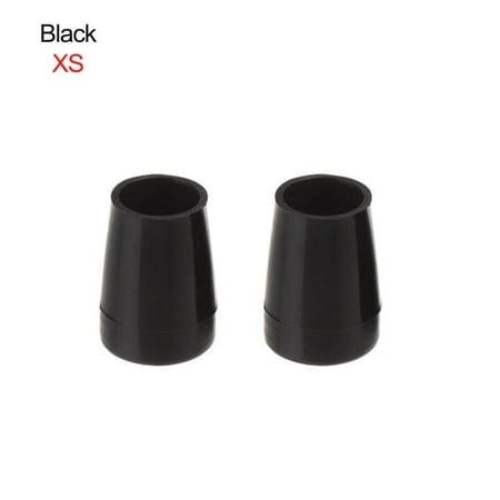 1 pair Useful Non-slip Shoes Accessories Wearable Silencer Heel Protector Round Shape Heel Stoppers Antislip High Heeler BLACK XS
1 pair Useful Non-slip Shoes Accessories Wearable Silencer Heel Protector Round Shape Heel Stoppers Antislip High Heeler BLACK XS