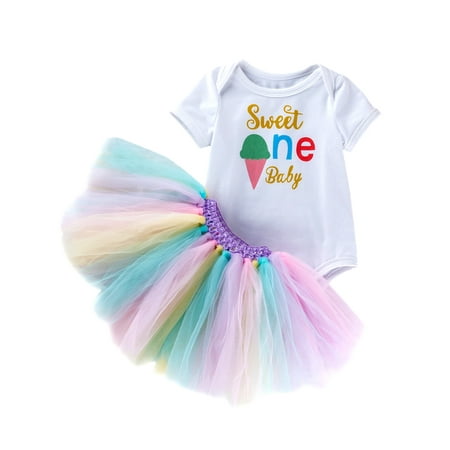 Bomotoo Baby 3Pcs Clothes Suits Letters Printed Romper Crew Neck Tutu Skirt Headband Set Mesh Bodysuit Summer White 66 (3-6 Months)
Bomotoo Baby 3Pcs Clothes Suits Letters Printed Romper Crew Neck Tutu Skirt Headband Set Mesh Bodysuit Summer White 66 (3-6 Months)