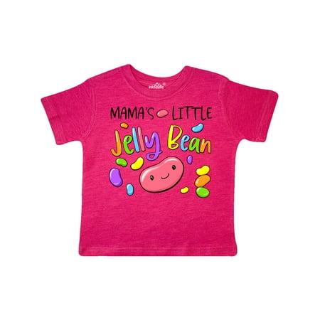 Inktastic Mama s Little Jellybean Cute Easter Candy Gift Toddler Boy or Toddler Girl T-Shirt
Inktastic Mama s Little Jellybean Cute Easter Candy Gift Toddler Boy or Toddler Girl T-Shirt
