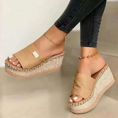 Woman Slippers Flower Platform Colorful Ethnic Flat Shoes Woman Comfortable Casual Fashion Sandals Female Summer New Hot
Woman Slippers Flower Platform Colorful Ethnic Flat Shoes Woman Comfortable Casual Fashion Sandals Female Summer New Hot