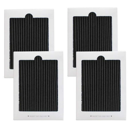 Compatible PAULTRA Air Filters Frigidaire EAFCBF PAULTRA PureAir Ultra (4 Pack)242047801 242061001 7241754001
Compatible PAULTRA Air Filters Frigidaire EAFCBF PAULTRA PureAir Ultra (4 Pack)242047801 242061001 7241754001