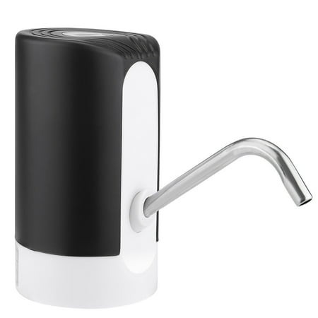 LASHALL KITCHEN Water Pump Dispenser Automatic Drinking Water ttle Pump for 5 Gallon Water
LASHALL KITCHEN Water Pump Dispenser Automatic Drinking Water ttle Pump for 5 Gallon Water