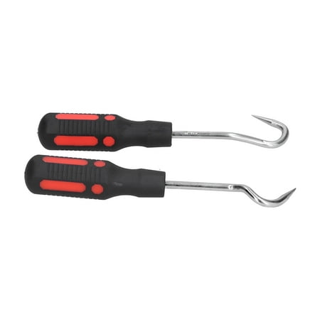 Car Hose Remover Rustproof Hose Removal Hook Kit Comfort Grip Handle Steel For Maintenance
Car Hose Remover Rustproof Hose Removal Hook Kit Comfort Grip Handle Steel For Maintenance