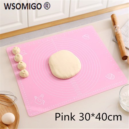 Non-Stick Silicone Hand Dough Bag Baking Mat Dough Pastry Non-Stick Kitchen Helper Baking Tools Kitchen Accessories Gadgets
Non-Stick Silicone Hand Dough Bag Baking Mat Dough Pastry Non-Stick Kitchen Helper Baking Tools Kitchen Accessories Gadgets