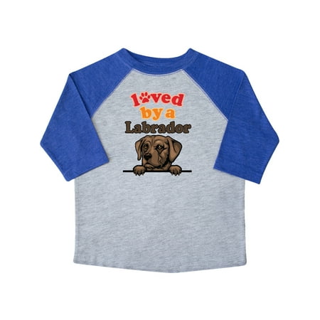 Inktastic Labrador Retriever Dog Gift Gift Toddler Boy or Toddler Girl T-Shirt
Inktastic Labrador Retriever Dog Gift Gift Toddler Boy or Toddler Girl T-Shirt
