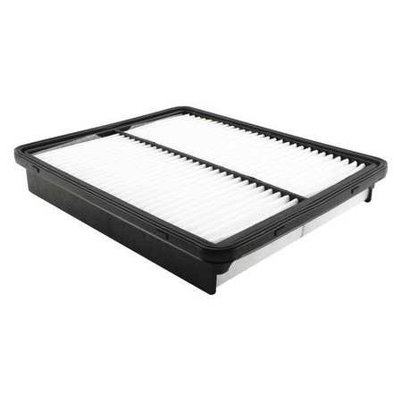 BALDWIN FILTERS PA4476 Air Filter, Element Only, Panel, 9-39/64inW