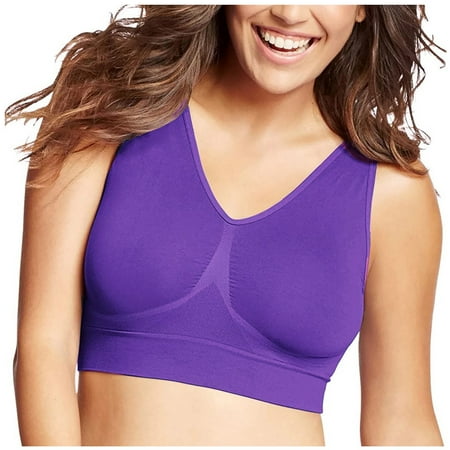 XHJUN Women S Soft Bras Comfort Smoothing T-Shirt Bra With Push Up Seamless Demi Bra Wireless Fit Bra
XHJUN Women S Soft Bras Comfort Smoothing T-Shirt Bra With Push Up Seamless Demi Bra Wireless Fit Bra