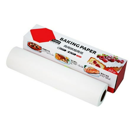 SIEYIO Parchment Paper Grease Resistant Basket Liner Oilpaper Bread Sandwich Wrapper Baking Gadget Oilpaper Material for Baking
SIEYIO Parchment Paper Grease Resistant Basket Liner Oilpaper Bread Sandwich Wrapper Baking Gadget Oilpaper Material for Baking
