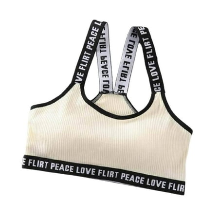 Women s Yoga Sports Bra Comfortable And Breathable For Gym Yoga Workout Fitness One Size Light Yellow
Women s Yoga Sports Bra Comfortable And Breathable For Gym Yoga Workout Fitness One Size Light Yellow