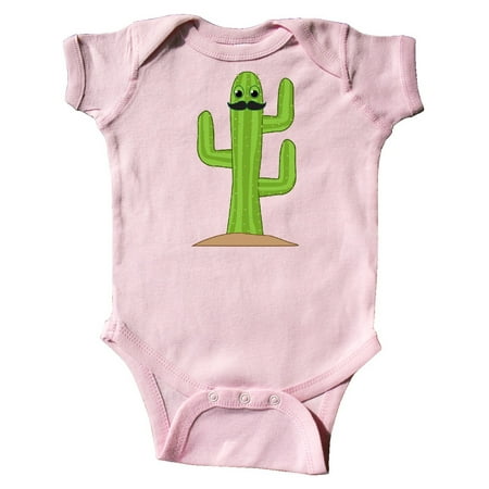 Inktastic Cactus Gifts Funny Southwest Gift Baby Boy or Baby Girl Bodysuit
Inktastic Cactus Gifts Funny Southwest Gift Baby Boy or Baby Girl Bodysuit