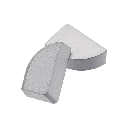 Uxcell A312Z Welding Turning Tool Carbide Cutters Replacement YS8(K11) 2 Pack
Uxcell A312Z Welding Turning Tool Carbide Cutters Replacement YS8(K11) 2 Pack