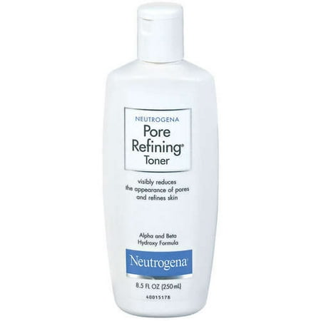 neutrogena refining toner pore walmart oz fl overview