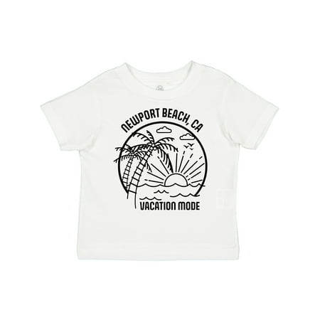 Inktastic Summer Vacation Mode Newport Beach California Gift Toddler Boy or Toddler Girl T-Shirt
Inktastic Summer Vacation Mode Newport Beach California Gift Toddler Boy or Toddler Girl T-Shirt