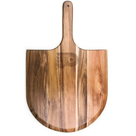 Philadelphia Flyers Pizza Peel Serving Paddle