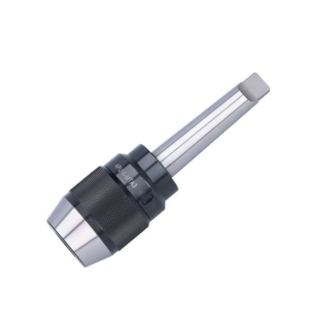 Drill Chuck Integrated Morse Flat Tail Lathes Manual Hardware Power Tool Accessories APU16MT3
Drill Chuck Integrated Morse Flat Tail Lathes Manual Hardware Power Tool Accessories APU16MT3