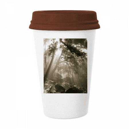 Green Forestry Science Nature Scenery Mug Coffee Drinking Glass Pottery Cerac Cup Lid
Green Forestry Science Nature Scenery Mug Coffee Drinking Glass Pottery Cerac Cup Lid