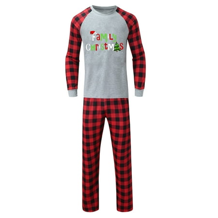ketyyh-chn99 Matching Christmas Pajamas for Family And Dog Christmas Deer Letter Plaid Boys Size 6 Christmas Pajamas Family Feeling
ketyyh-chn99 Matching Christmas Pajamas for Family And Dog Christmas Deer Letter Plaid Boys Size 6 Christmas Pajamas Family Feeling