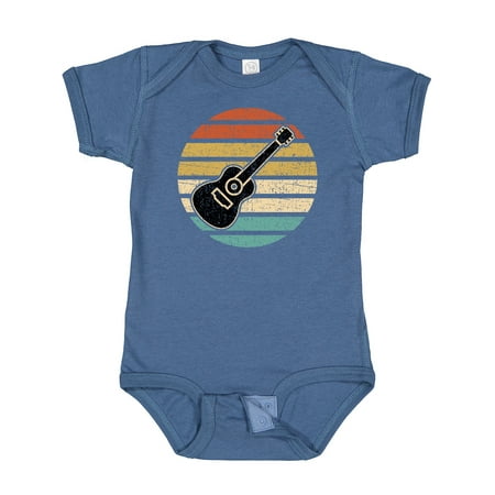 Inktastic Guitar Music for Guitarist Musician Gift Baby Boy or Baby Girl Bodysuit
Inktastic Guitar Music for Guitarist Musician Gift Baby Boy or Baby Girl Bodysuit