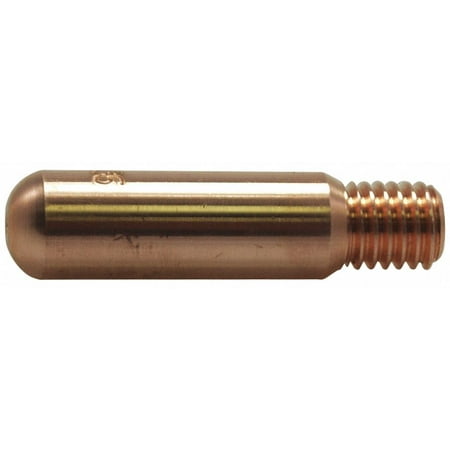 American Torch Tip ATTC MIG Weld 1.5 Std Contact Tip PK10 16S-116