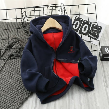 ZMHEGW Toddler Jackets Child Baby Boys Girls Long Sleeve Cute Cartoon Animals Letter Patchwork Outer Outfits Clothes Kids Coats
ZMHEGW Toddler Jackets Child Baby Boys Girls Long Sleeve Cute Cartoon Animals Letter Patchwork Outer Outfits Clothes Kids Coats