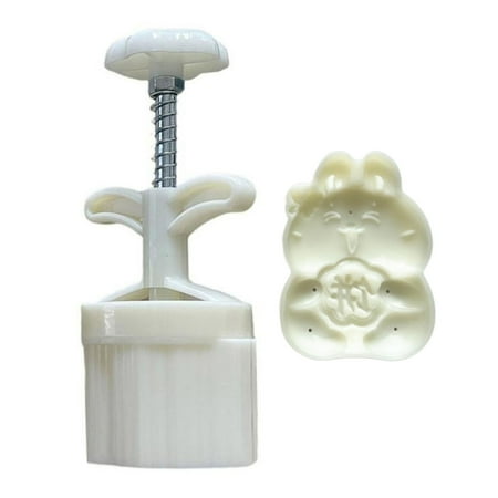 Mooncake Mold Festival DIY Hand Press Mooncake Cutters Pastry Decorating Gadgets
Mooncake Mold Festival DIY Hand Press Mooncake Cutters Pastry Decorating Gadgets