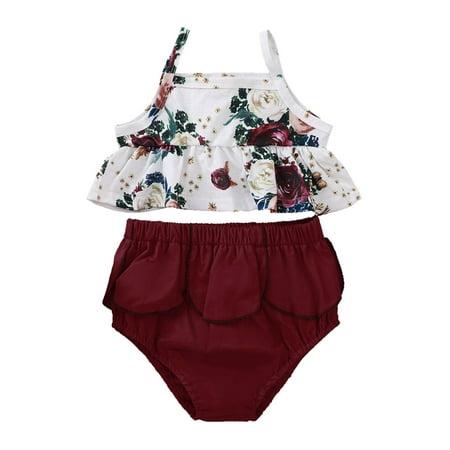 KI-8jcuD Baby Girl Rompers 6-9 Months Toddler Girls Sleeveless Leopard Prints Suspenders Tops Summer Short Pants Romper Outfits Bundle Baby Girl Shirt And Skirt Set For Teens Girl Clothes 3-6 Months
KI-8jcuD Baby Girl Rompers 6-9 Months Toddler Girls Sleeveless Leopard Prints Suspenders Tops Summer Short Pants Romper Outfits Bundle Baby Girl Shirt And Skirt Set For Teens Girl Clothes 3-6 Months