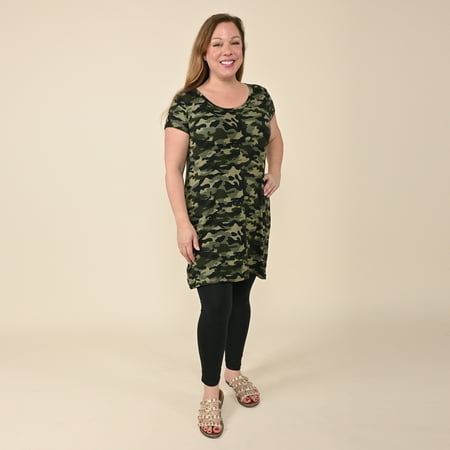Shop LC TAMSY Women Green Camo Brushed Microfiber Tunic Sleep Shirt Size XL Gifts Mothers Day Gifts
Shop LC TAMSY Women Green Camo Brushed Microfiber Tunic Sleep Shirt Size XL Gifts Mothers Day Gifts