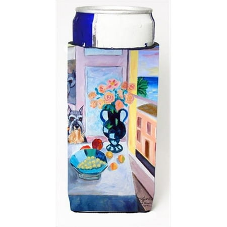 Schnauzer Michelob Ultra bottle sleeves For Slim Cans
Schnauzer Michelob Ultra bottle sleeves For Slim Cans