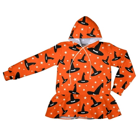 LYXSSBYX Baby Girl Clothes Halloween Girl s Fall Clothes Oversized Sweatshirt Pullover Hoodie Child Long Sleeve Shirt Cute Cartoon Print Dress Out
LYXSSBYX Baby Girl Clothes Halloween Girl s Fall Clothes Oversized Sweatshirt Pullover Hoodie Child Long Sleeve Shirt Cute Cartoon Print Dress Out