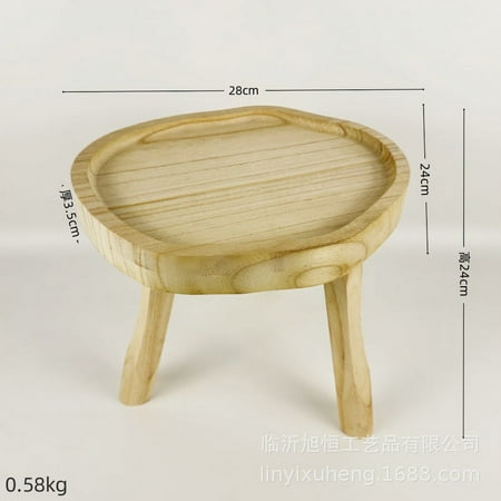 NUOLUX Flowerpot Stand Vintage Flowerpot Storage Stand Vase Decorative Rack Table
NUOLUX Flowerpot Stand Vintage Flowerpot Storage Stand Vase Decorative Rack Table