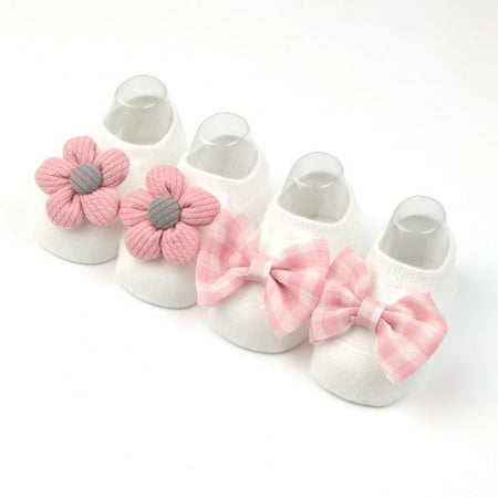 Baby Socks Newborn Cotton Baby Girls Sock Cute Toddler Socks Princess Style Baby Accessories
Baby Socks Newborn Cotton Baby Girls Sock Cute Toddler Socks Princess Style Baby Accessories