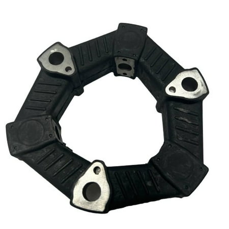 25AS COUPLING RUBBER FITS DAEWOO DH60 KOBELCO SK03 HITACHI UH25-7
