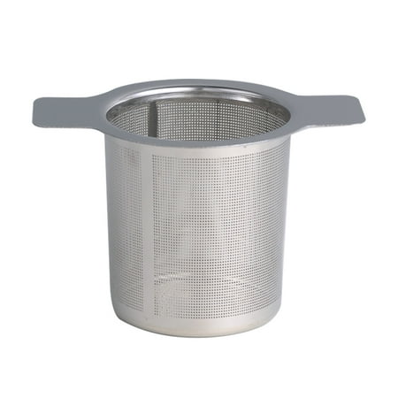 Large Capacity Fine Mesh Mugs Coffee Loose Leaf For Teapot Tool Tea Strainer