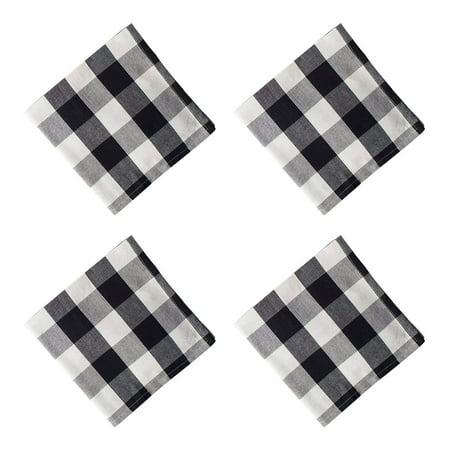 NUOLUX 4Pcs Simple Classic Western Placemat Creative Decorative Napkin Cloth for Home
NUOLUX 4Pcs Simple Classic Western Placemat Creative Decorative Napkin Cloth for Home