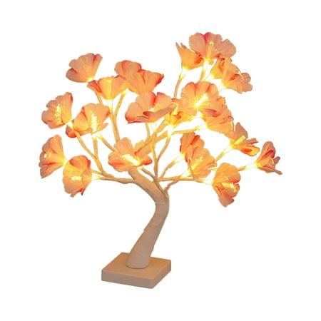 Lamp Tabletop Tree Tree with Lights Decor Gifts for Mom Girls Wife Women Decorations LED Lights for Wedding Christmas Bedroom Light Up TreeLED Night Light
Lamp Tabletop Tree Tree with Lights Decor Gifts for Mom Girls Wife Women Decorations LED Lights for Wedding Christmas Bedroom Light Up TreeLED Night Light