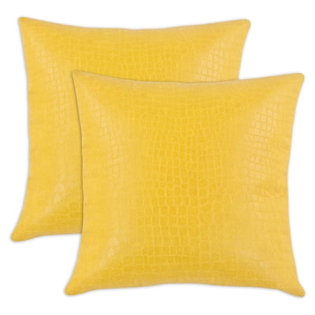 Brite Ideas Living Glade Runner Pillow - Set of 2