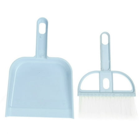 Keyboard Desktop Brush with Dust Collector Mini Broom Dustpan Set Household Cleaning Tools for Sofa Tabletop New
Keyboard Desktop Brush with Dust Collector Mini Broom Dustpan Set Household Cleaning Tools for Sofa Tabletop New