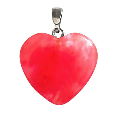 wofedyo Home Decor Heart Pendant Stone Peach Heart Pendant Women S Necklace Natural Rough Stone Love Pendant Bathroom Decor Wall Decor
wofedyo Home Decor Heart Pendant Stone Peach Heart Pendant Women S Necklace Natural Rough Stone Love Pendant Bathroom Decor Wall Decor